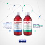 Apă de gură Perio-Aid 0,12% Intensive Care 500ml Dentaid — изображение 3
