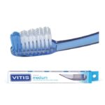 Periuță de dinți VITIS Medium Dentaid