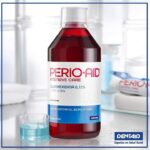 Apă de gură Perio-Aid 0,12% Intensive Care 500ml Dentaid — изображение 2