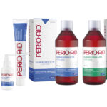 Spray Perio-Aid 0,12% Intensive Care 50 ml Dentaid - imagine 3