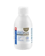 Apă de gură Perio Plus Zero, Curaprox