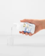 Apă de gură Perio Plus Zero, Curaprox - imagine 3