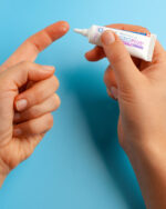 PERIOPLUS+ FOCUS GEL 10 ml CURAPROX - imagine 3