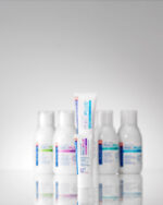 PERIOPLUS+ FOCUS GEL 10 ml CURAPROX - imagine 4