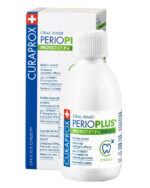 CURAPROX PERIOPLUS+ PROTECT CU CLORHEXIDINĂ 0.12% - imagine 2
