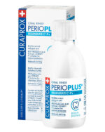 CURAPROX PERIOPLUS+ REGENERATE CU CLORHEXIDINĂ 0.09% - imagine 2