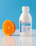CURAPROX PERIOPLUS+ REGENERATE CU CLORHEXIDINĂ 0.09% - imagine 3