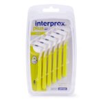Perii interdentare Interprox Plus 2G Mini 1,1 mm Dentaid