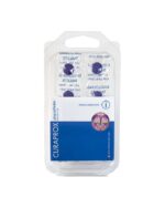 CURAPROX TABLETE PENTRU DETERMINAREA PLĂCII BACTERIENE PCA 223