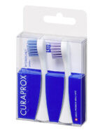 Curaprox Capete Power Hydrosonic Pro - imagine 3