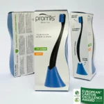 PROMIS BRUSH & HOLDER – Set Periuță de Dinți + Suport Elegant