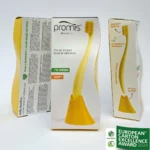 PROMIS BRUSH & HOLDER – Set Periuță de Dinți + Suport Elegant - imagine 7