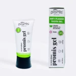 Gel Natural Antiplacă Promis - imagine 3