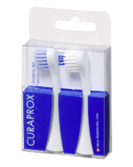 Curaprox Capete Sensitive Hydrosonic Pro - imagine 4