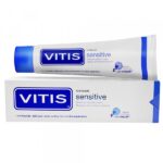 Pastă de dinți Dentaid Vitis Sensitive - imagine 2
