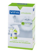 Set Vitis Orthodontic Dentaid - imagine 2