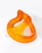 SET DE DOUĂ SUZETE CURAPROX BIO-FUNCȚIONALE ORANGE - MĂRIME 2 - imagine 4