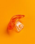 SET DE DOUĂ SUZETE CURAPROX BIO-FUNCȚIONALE ORANGE - MĂRIME 2 - imagine 7