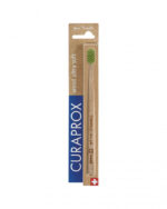 Perie de dinți Eco Curaprox CS Wood - imagine 3