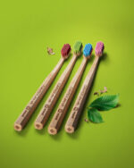 Perie de dinți Eco Curaprox CS Wood - imagine 4