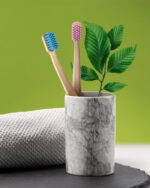Perie de dinți Eco Curaprox CS Wood - imagine 5