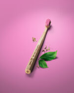 Perie de dinți Eco Curaprox CS Wood - imagine 6