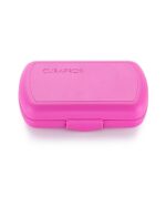Curaprox Set pentru călătorii roz — изображение 2