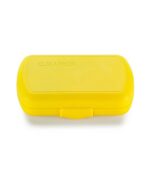 Curaprox Set pentru călătorii galben — изображение 2