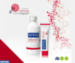 Apă de gură VITIS Anticaries Dentaid - imagine 2