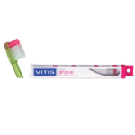 Periuță de dinți VITIS Gingival Dentaid