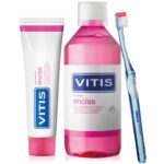 Apă de gură  Vitis Gingival 500 ml Dentaid - imagine 3