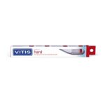 Periuță de dinți VITIS Hard Dentaid - imagine 3