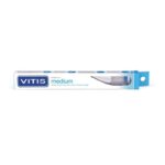 Periuță de dinți VITIS Medium Dentaid - imagine 2