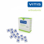 Tablete pentru curățarea aparatului ortodontic mobil VITIS Orthodontic Dentaid - imagine 3