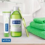 Apă de gură VITIS Orthodontic 500 ml Dentaid - imagine 3