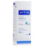 Apă de gură Vitis Sensitive Dentaid - imagine 2