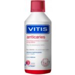 Apă de gură VITIS Anticaries Dentaid