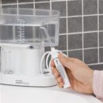 Irigator  bucal Waterpik Classic WP-70 - imagine 2