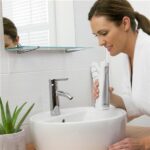 Irigator  bucal portabil WATERPIK WF-03 Cordless Freedom — изображение 2