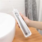 Irigator  bucal portabil WATERPIK WF-03 Cordless Freedom — изображение 3