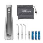Irigator  bucal portabil WATERPIK WF-03 Cordless Freedom — изображение 4