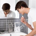 Irigator bucal Waterpik Ultra Professional WP WF-660 - imagine 2