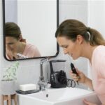 Irigator bucal Waterpik Ultra Professional WP WF-662 — изображение 2